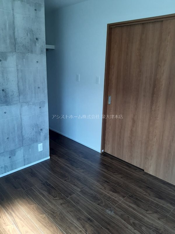 Fテラス和泉中央唐国町 ベッドルーム