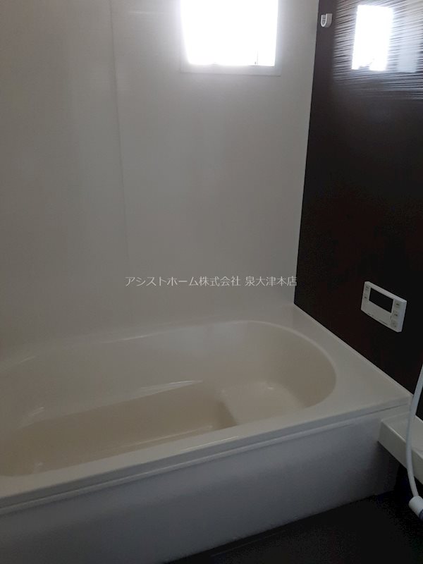 Fテラス和泉中央唐国町 風呂画像