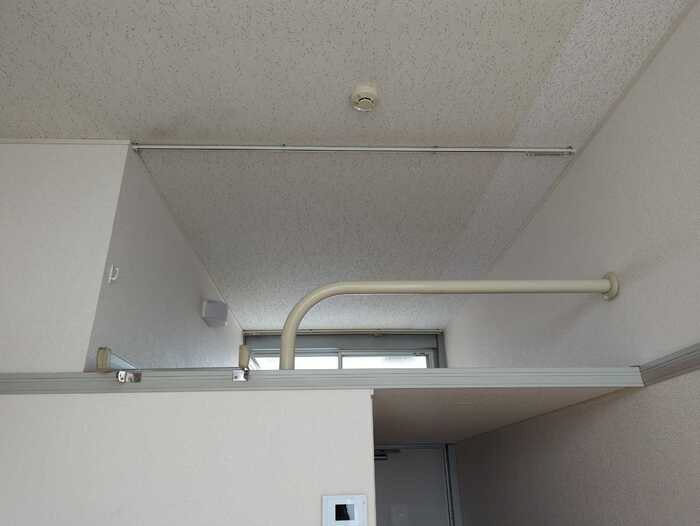 ASAHI  収納
