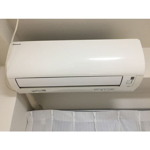 ゴールドクレスト   その他設備