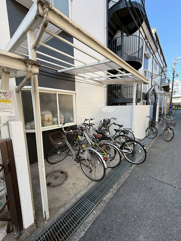 ゴールドクレスト   その他共有部分