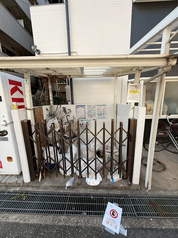 ゴールドクレスト   その他共有部分
