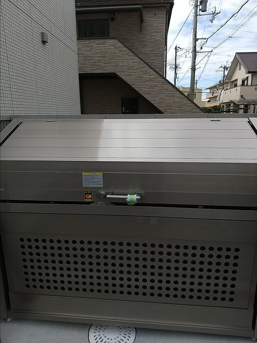 Frieden baum その他共有部分