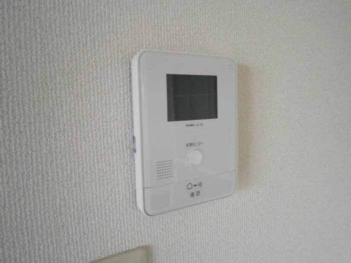 グットライフ21 セキュリティ
