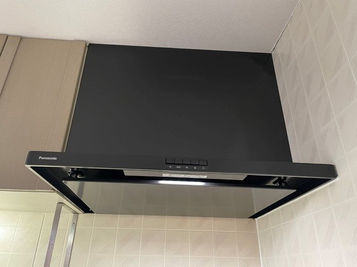 グットライフ21 キッチン