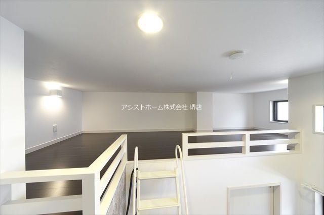 ドメーヌ堺 その他部屋・スペース