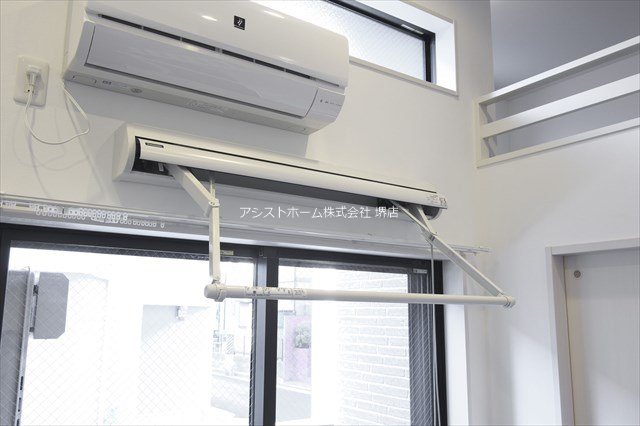 ドメーヌ堺 その他設備
