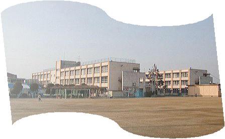 クローバーコート 小学校
