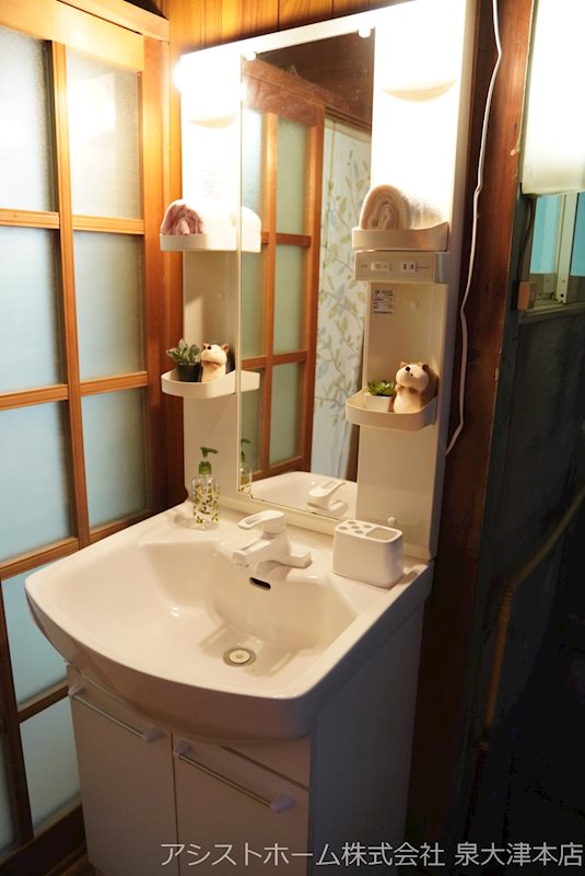 忠岡テラスハウス その他