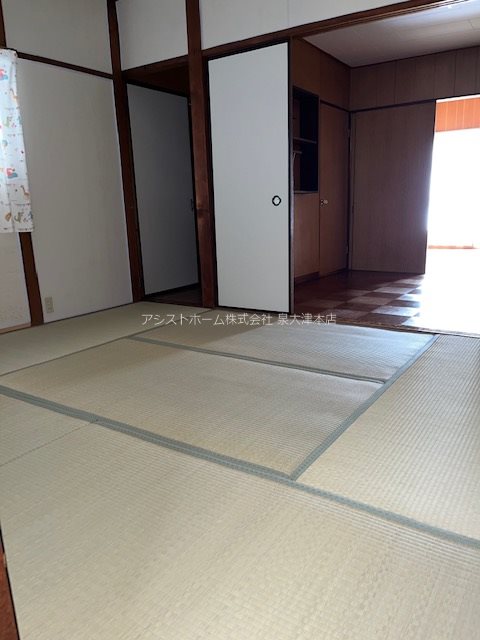 忠岡テラスハウス その他共有部分