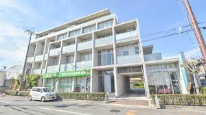 忠岡テラスハウス ドラッグストア