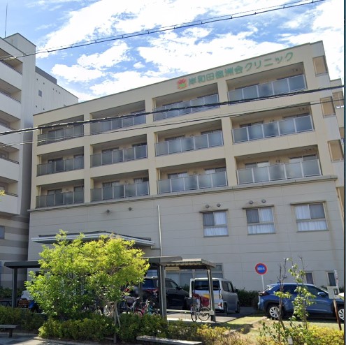 忠岡テラスハウス 総合病院
