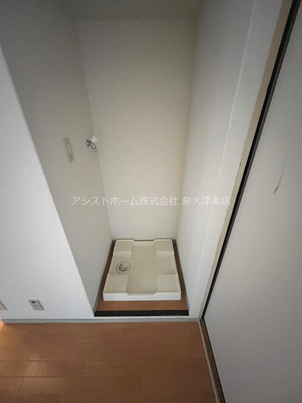 セジュール正木 その他設備