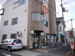セジュール正木 郵便局