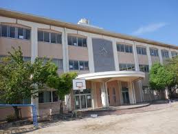 セジュール正木 小学校
