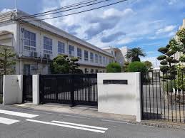 セジュール正木 中学校