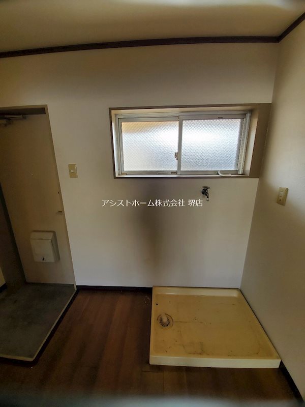 富士マンション その他設備