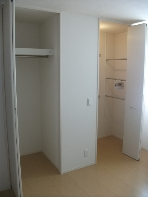 パシオーネ A棟 その他