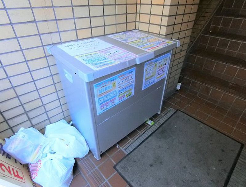 富岡ビル その他共有部分