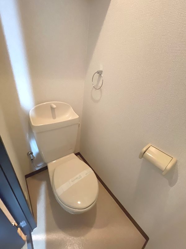モンサント旭町 トイレ