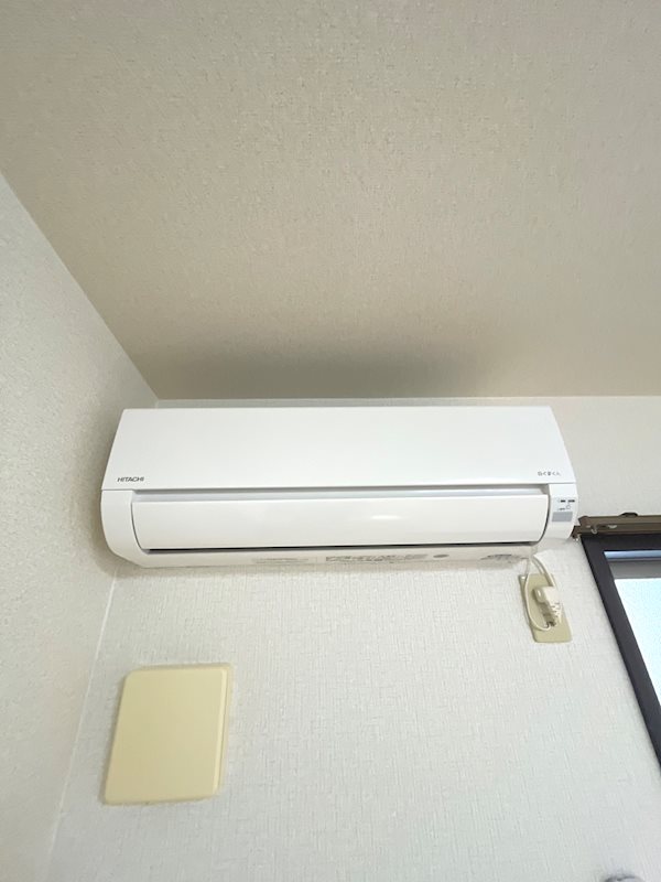 モンサント旭町 その他設備