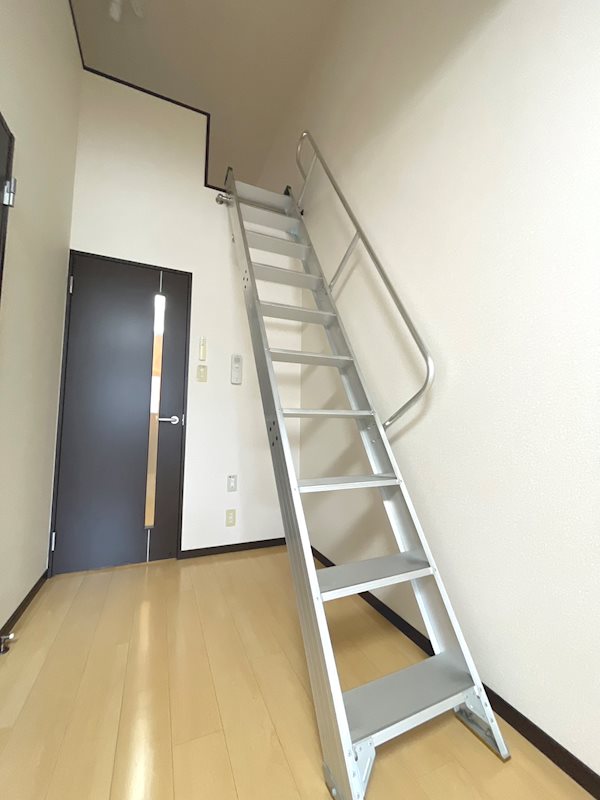 モンサント旭町 その他部屋・スペース