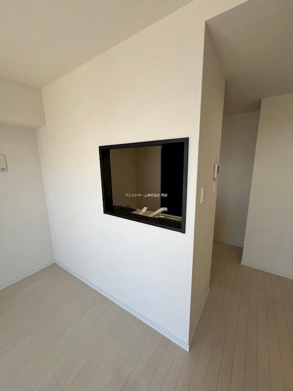 ルフレ堺 内装