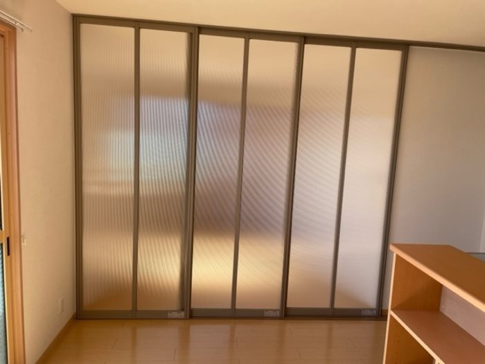 クレール その他部屋・スペース