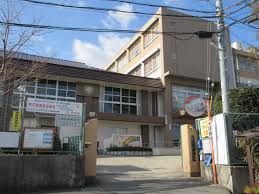 クレール 小学校