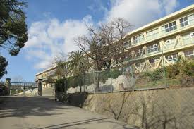 クレール 中学校