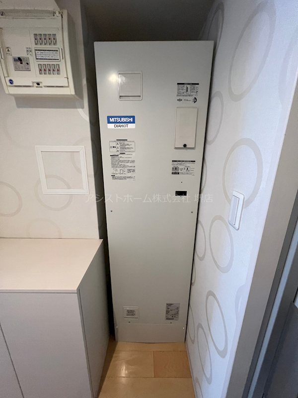 シティーコート北瓦町EX その他設備