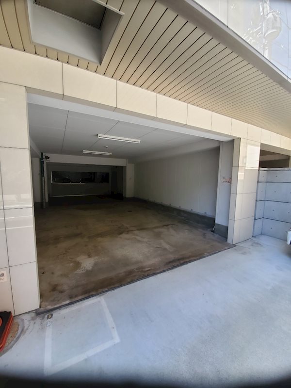 シティーコート北瓦町EX 駐車場