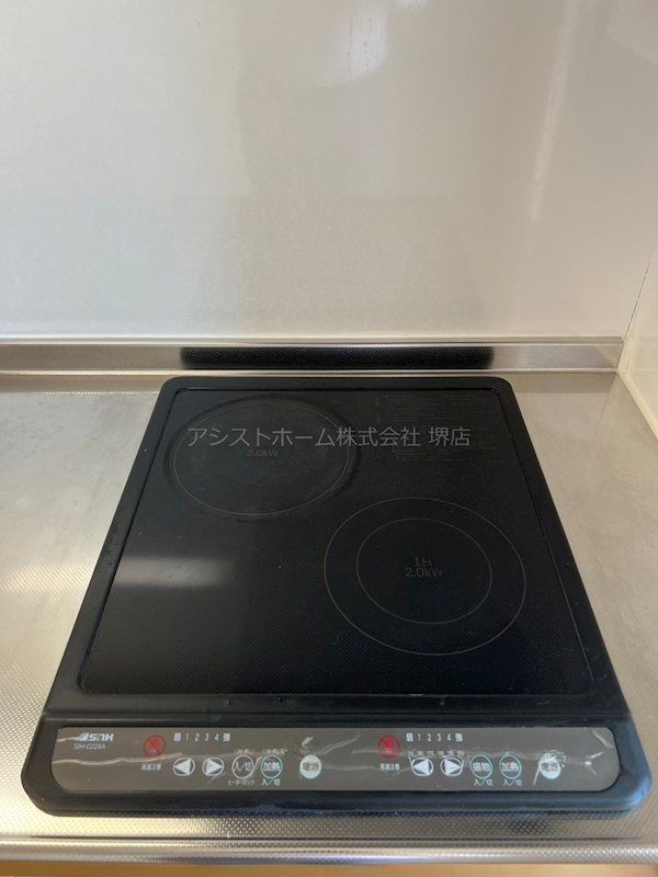 シティーコート北瓦町EX その他設備