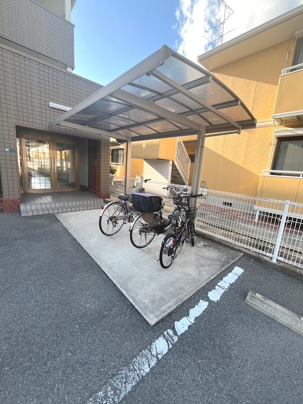 Ｆマンション その他共有部分