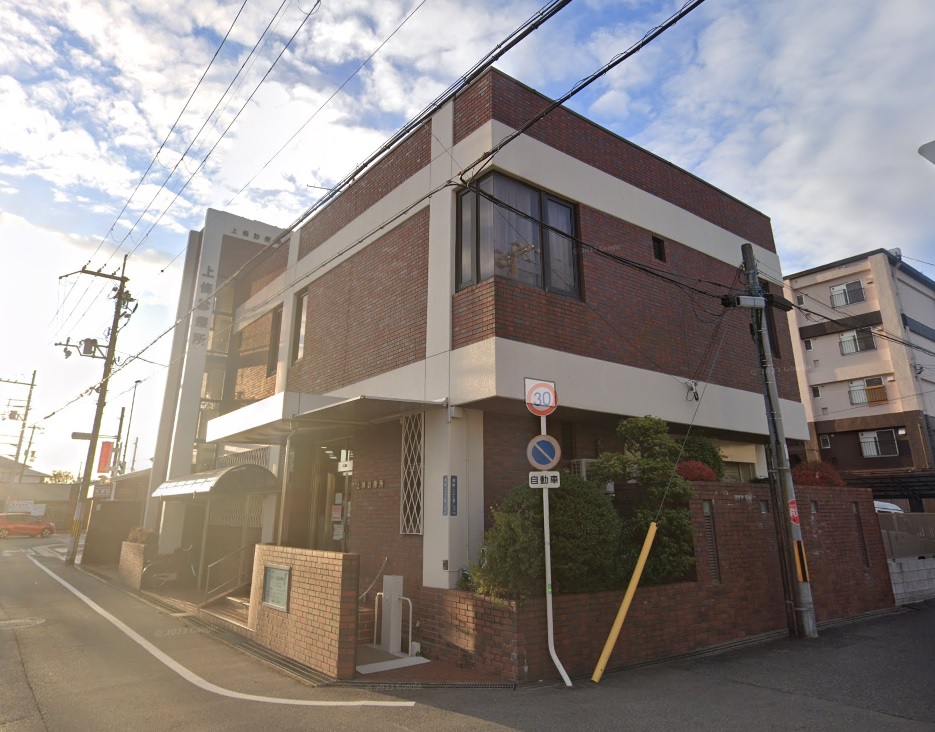 Ｆマンション 総合病院