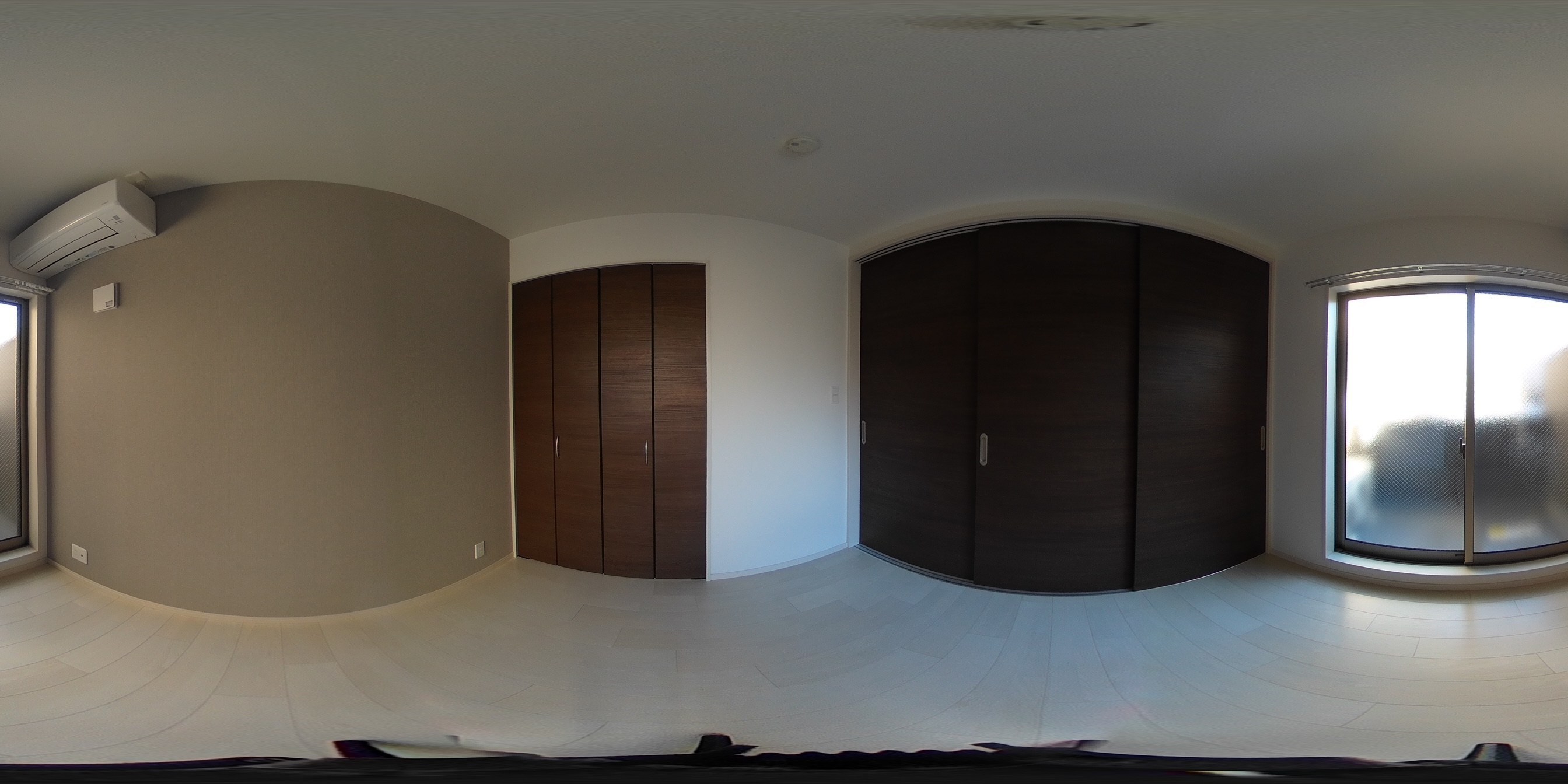 I maison Rhodon 洋室