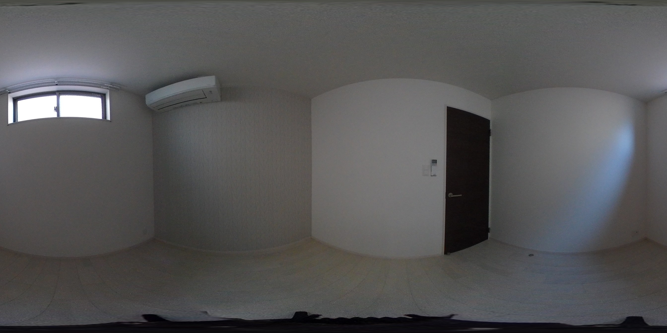 I maison Rhodon 洋室
