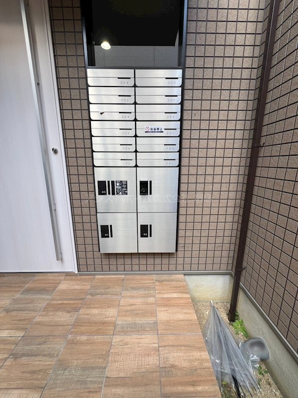 I maison Rhodon その他設備