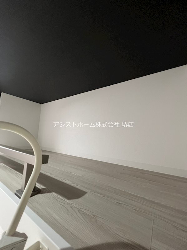少林寺東ジーイードゥ ベッドルーム