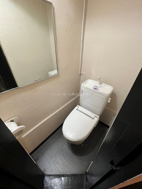 グランド戎２号館 風呂画像