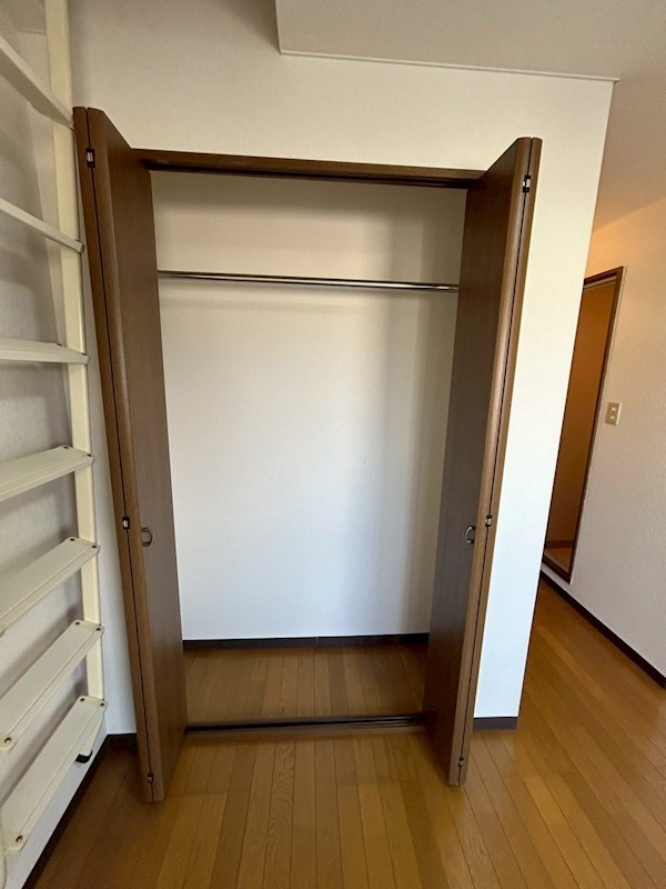 ソニア池浦 収納