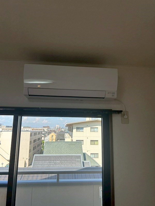 ソニア池浦 その他設備