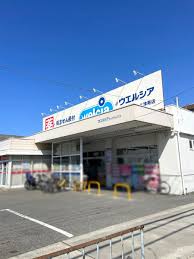 ソニア池浦 ドラッグストア