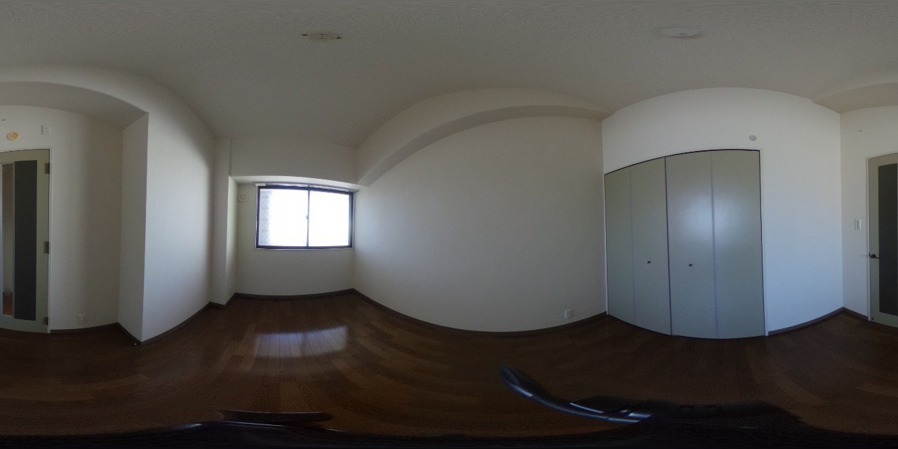 プレステージフジ忠岡壱番館 洋室