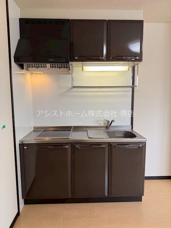 フジパレス堺大浜Ⅲ番館 キッチン