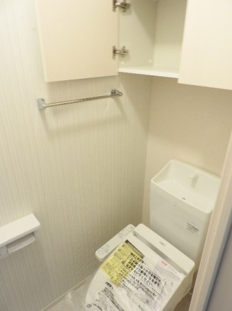 はなあずみ トイレ