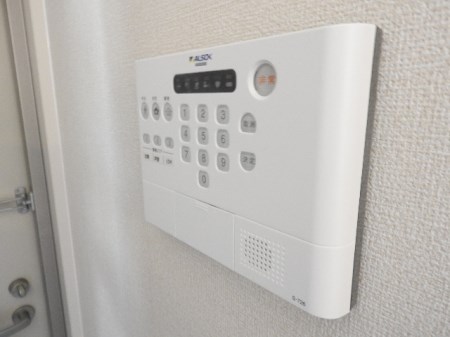 はなあずみ セキュリティ