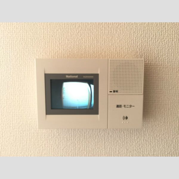 サライ セキュリティ