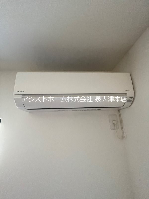 グランデカーサK東岸和田 その他設備