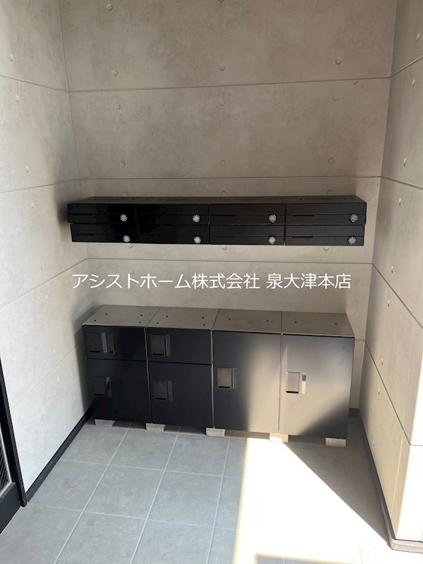 グランデカーサK東岸和田 その他